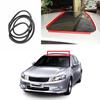 For Honda Accord CP1 CP2 CP32008 2009 2010 2011 2012  70205-TA0-A01 Car Skylight Window Black Rubber Seal Waterproof Strip