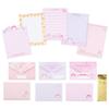 Sanrio My Melody Letter Set