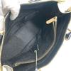 Louis Vuitton M91812 Suhali Faburo Studs Shoulder Bag Tote Bag Shoulder Bag