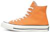 Chuck 70 Vintage Canvas Hi Top 'Tangelo' 159622C