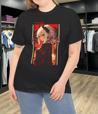 Tops – Magliette
