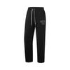 Li-Ning BADFIVE Men's 2026 Moisture-Wicking Straight-Leg Sweatpants