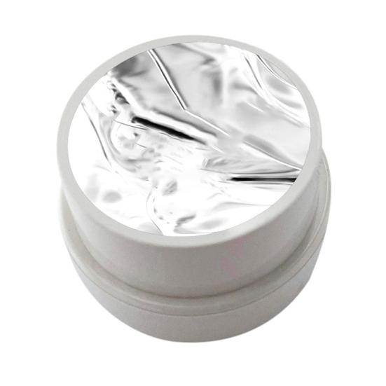 

Металлический лак для ногтей потрясающий визуальный эффект декоративный портативный практичный полуперманентный DIY художественный инструмент принадлежности