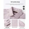 TRIES Men's Business Long-Sleeve Shirt 11255E0121