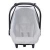 Breathable Baby Car Seat Insect & Dust-Proof Mesh Cover