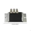 Motorcycle Engine Voltage Regulator 21066-7001 21066-7006 for FH541v-cs44 FH601v-es19 Reliable Part