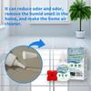 Mold Removal Gel Furniture Tile Wall Washing Machine Silicone Multi-functional Cleaning Mold Removal Gel200ml