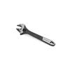 SATA Large Opening Adjustable Wrench