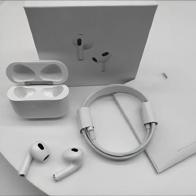 Nový Pro4 1:1 Bezdrátová sluchátka Bluetooth Herní sluchátka Sportovní sluchátka GPS polohování Dotykové ovládání Headset pro IOS Android