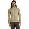 Icebreaker Merino Blend 300 RealFleece Descender LS Zip Hoodie