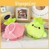 Radish Head Plush Stuffed Toy Vegetable Doll Room Decoration Kids Birthday Gifts