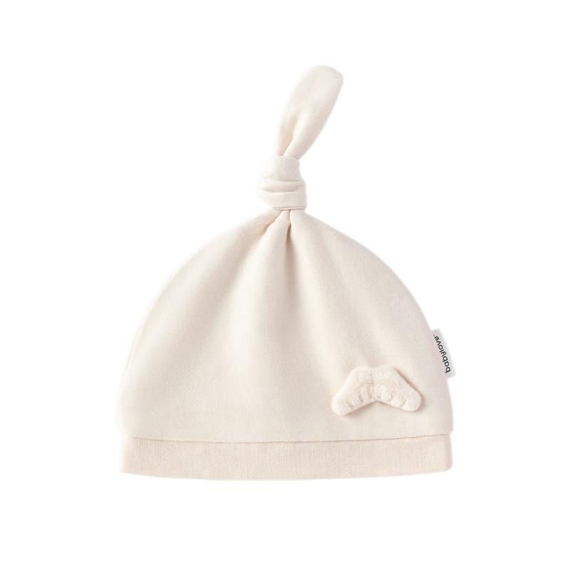 babylove Pure Cotton Newborn Baby Hat 40