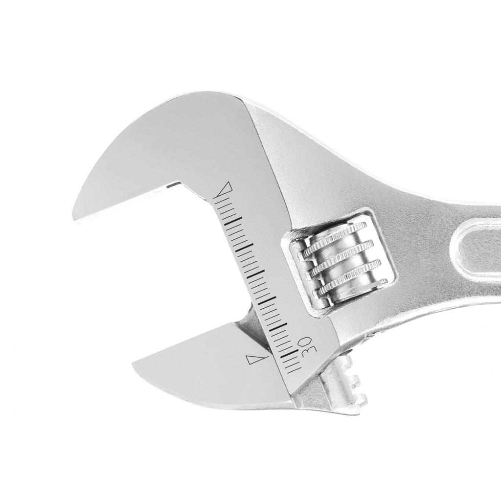 Stanley Handverktyg Metall Justerbar Skiftnyckel