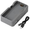 1 Battery Battery Charger Fast Charging Battery Charger Box for DJI NEO 2 Drone Accessories