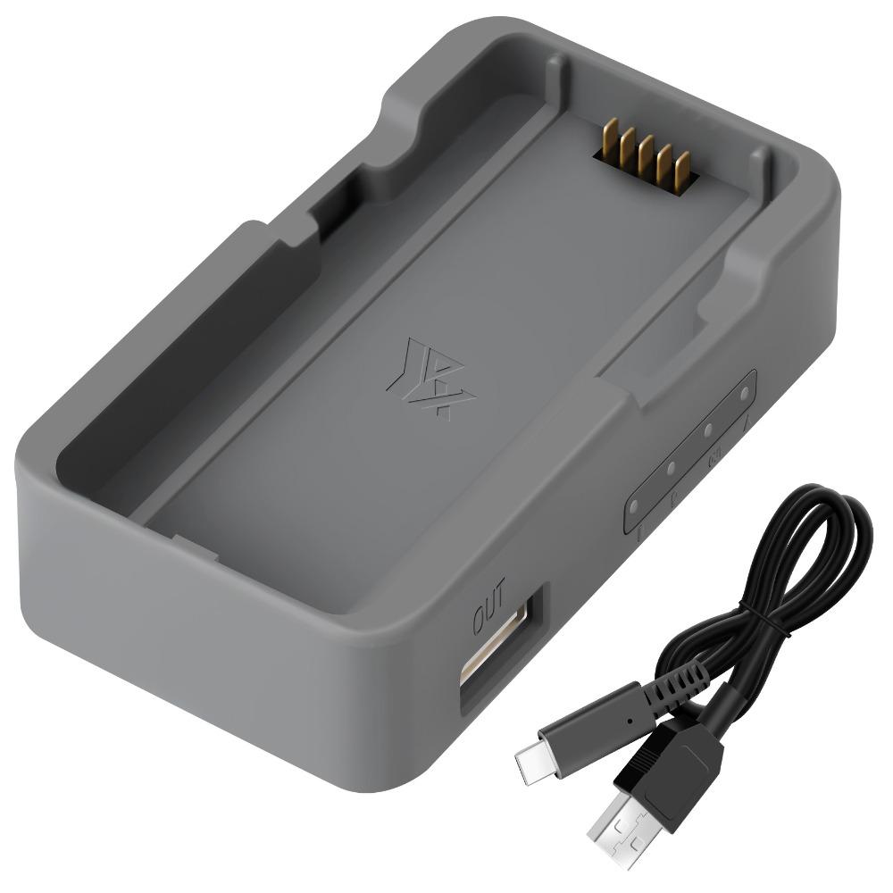 1 Battery Battery Charger Fast Charging Battery Charger Box for DJI NEO 2 Drone Accessories