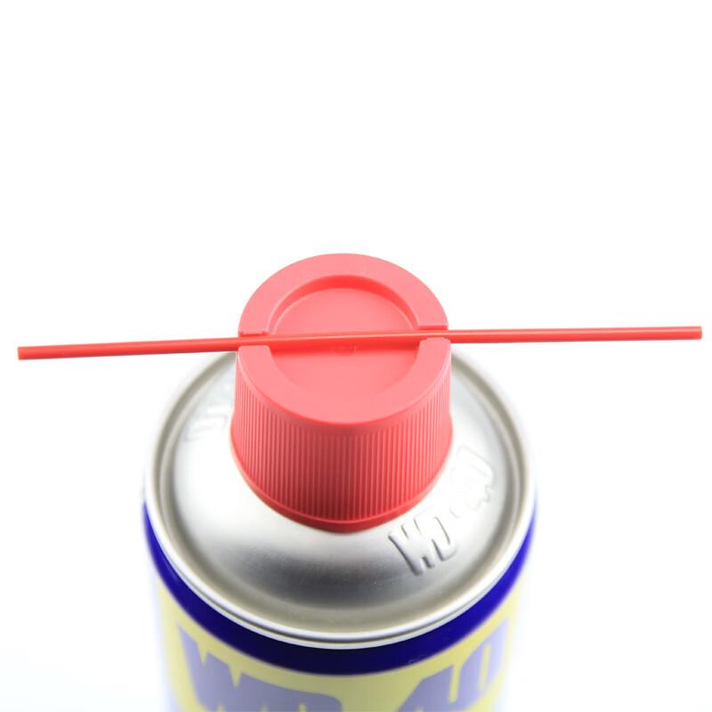 WD-40 350ml Multi-Purpose Rust Remover & Lubricant