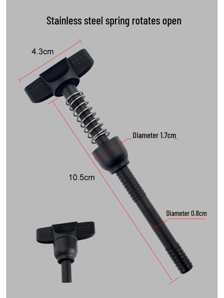 Love Lure Fishing Rod Line Winder: Simple, Ready-to-Use Line Winding Tool