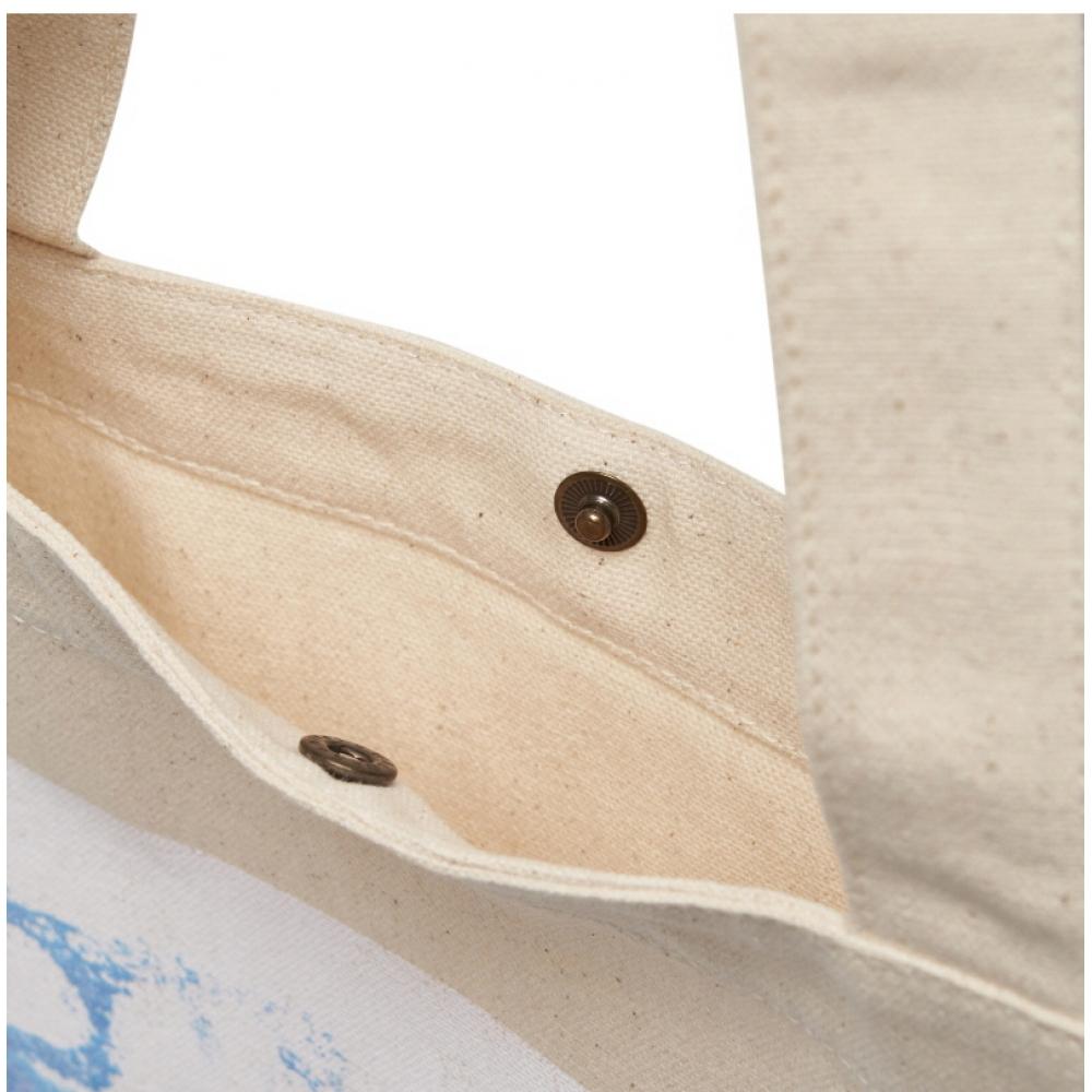 Boboshoz 222ak002 110 Gallery Big 2l Eco Bag