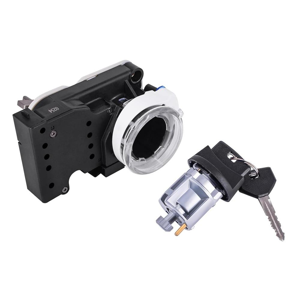 

Ignition Switch Set for Dodge Dakota/Ram 1500-3500 97-02