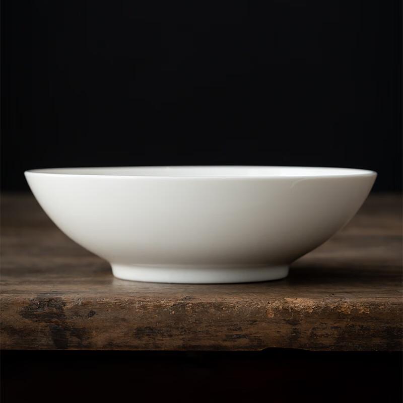 GOYN Ceramic Douli Soup and Ramen Bowl