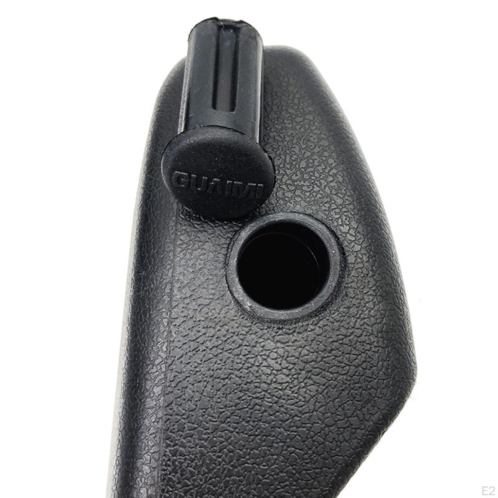 Motorsykkel Passasjer Armlener for 1800 GL1800 F6C 2018