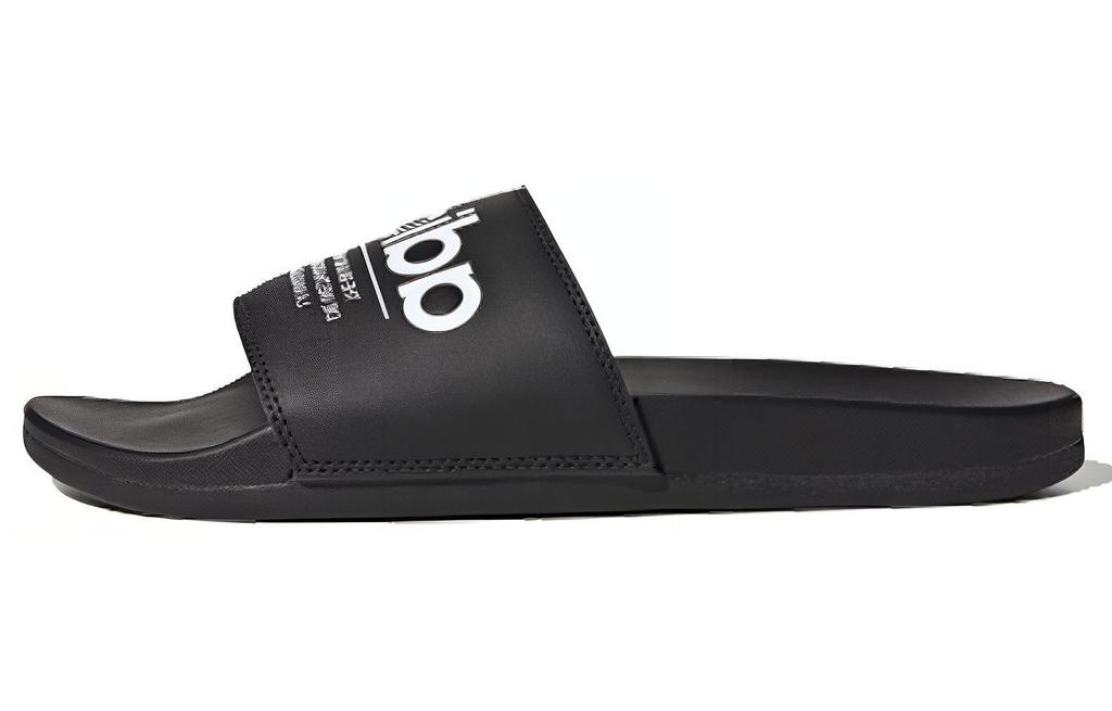 Adidas Adilette Comfort 'Black' FX4293