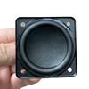 1.75" Neodymium Bluetooth Speaker DIY Driver: Full-Range High-Mid-Low Frequency