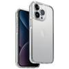 Capa para iPhone 15 Pro Max UNIQ Combat Branca