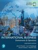 The International Business, Global Edition Book