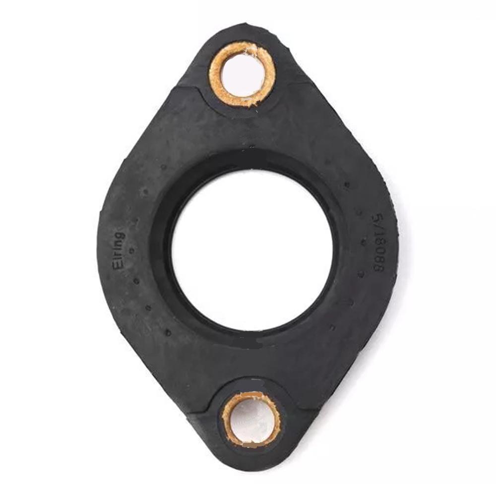 4x Upper Cylinder Head Cover Gaskets For Vauxhall / Opel Astra G Mk4 1998-2004