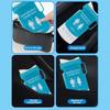 Compact Outdoor Urine Bag Disposable Travel Mobile Toilet Urine Bag Travel  Vomiting Bag 750ml