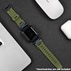 Silicone Band+Case for Apple Watch Ultra2 Strap 49mm 41mm 45mm 40mm 44mm TPU Cover+Sport Bracelet Series 9 8 7 6 SE 5 Wristband