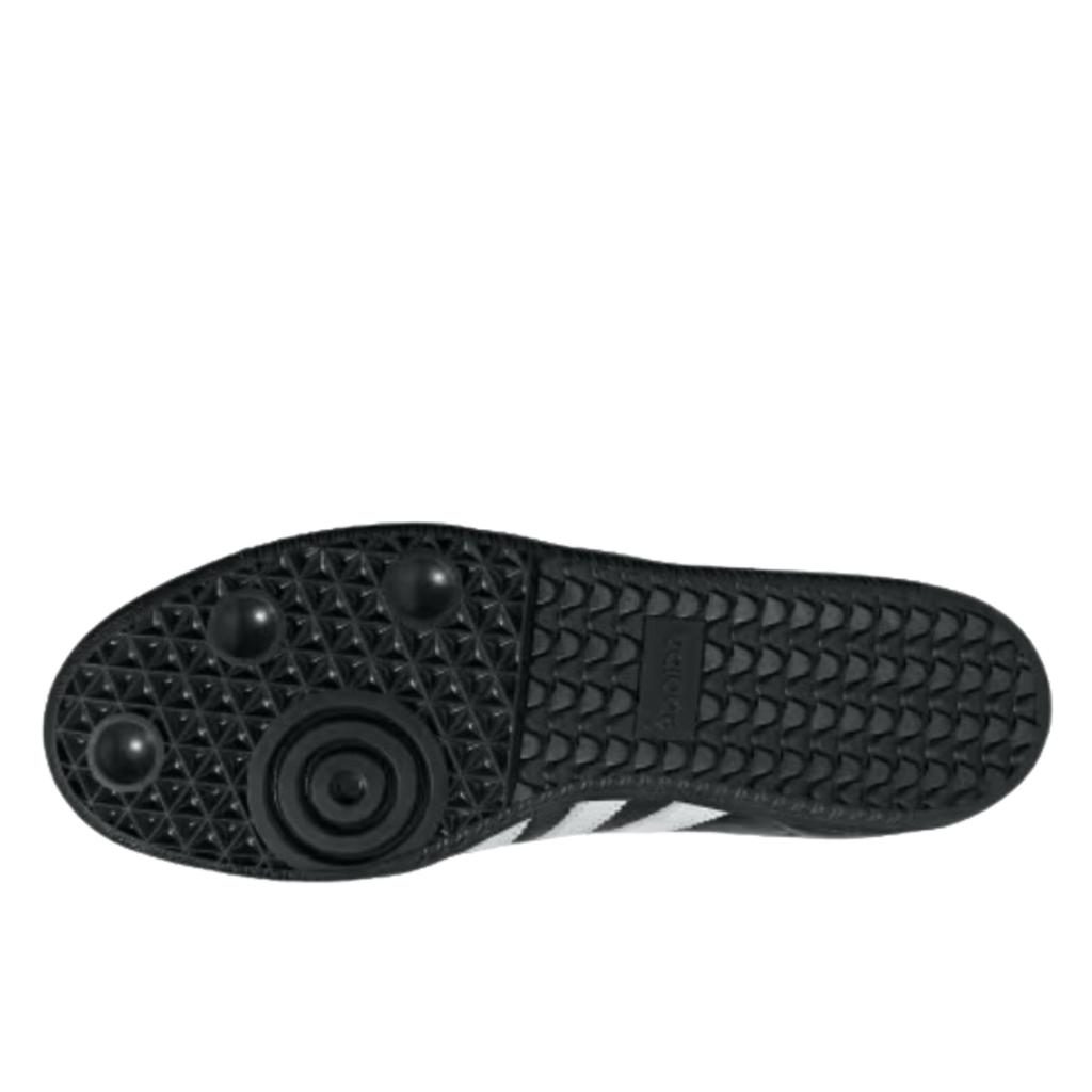 Adidas Samba OG 75th Anniversary Pack Black