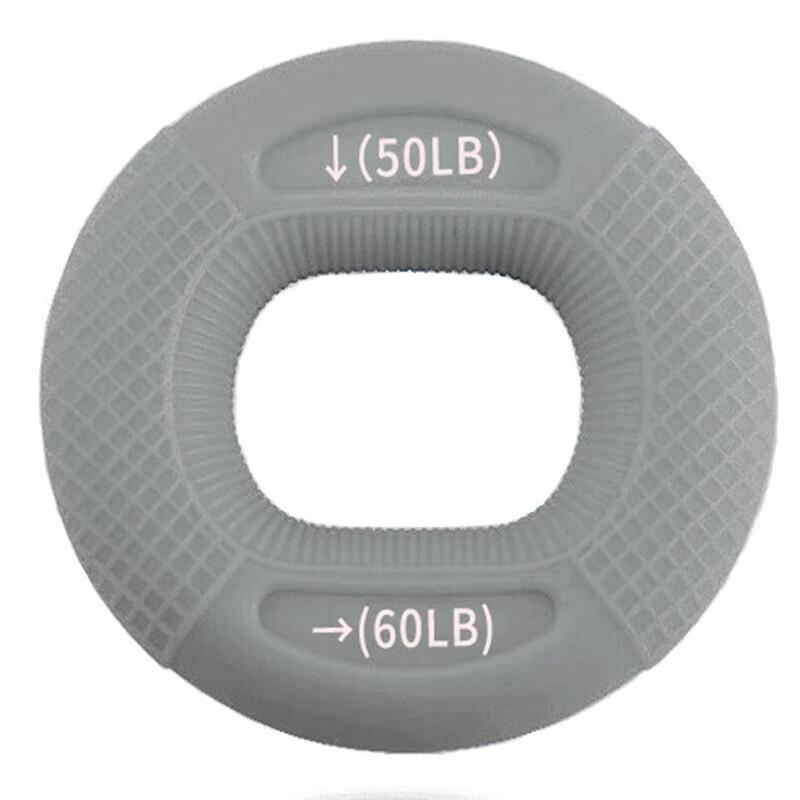 Hand Grip Strength Trainer Set