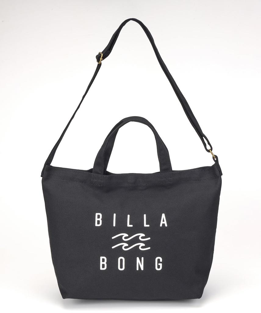 Billabong Shoulder Tote Bag