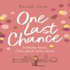 One Last Chance by Sarah Jost Paperback Book 9780349431536