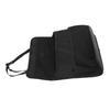 Oxford Cloth Back Seat Storage Bag PU Leather Car Backseat Holder Car Console Organizer  Family Car