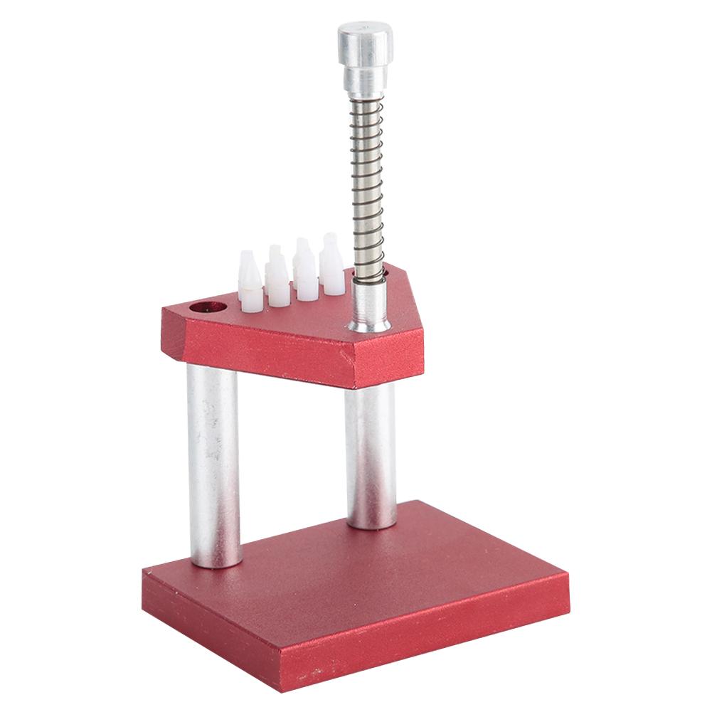 Watch Hand Fitting Presser Watch Needle Loading Watch Repairing Tool