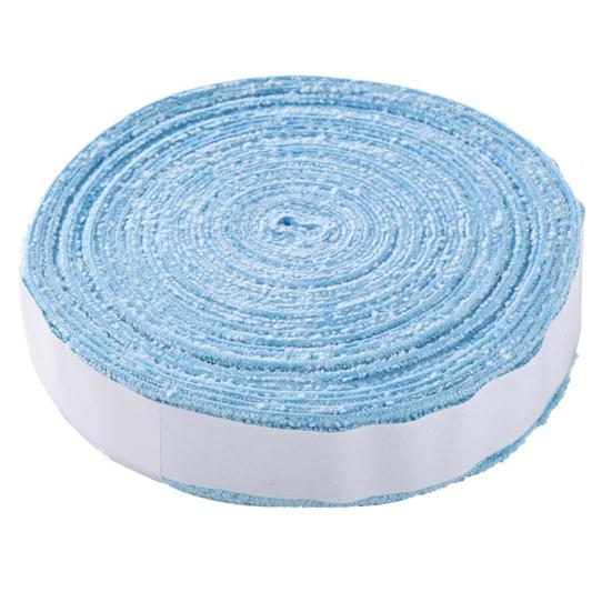 Tennis Tape Breathable Perforated Edge Easy Installation Self-adhesive Comfortable Sweat-absorption Anti-slip Anti-slip Breathable