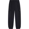 Li-Ning Loose Fit Jogger Fashion Casual Sports Cargo Pants Women Bottoms Black AYKS984-3