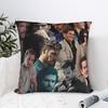 Henry Cavill Kussenslopen Kawaii Kussensloop Voor Bruiloftsfeest Huisdecoratie Comfortabele Kussensloop
