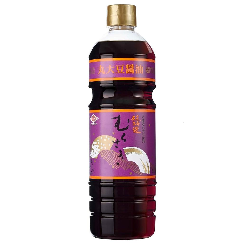 Choko Chotokusen Murasaki 1000ml
