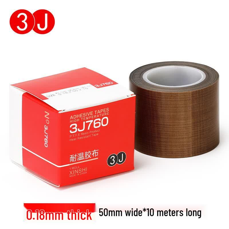 Dalan 760 High-Temperature Teflon Tape N/A