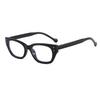 New American retro sunglasses street shooting travel concave sunglasses classic square rice nail sunscreen glasses