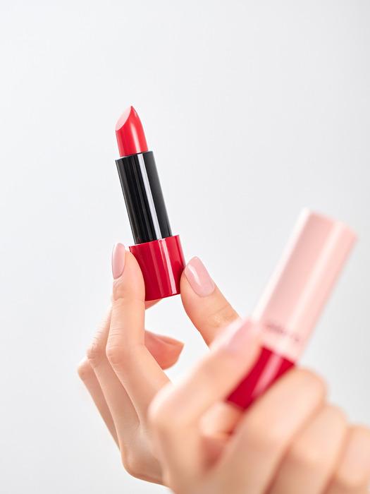 COSEIRO Jelly Archive Plumper 2-piece Kit (Red + Marsala)