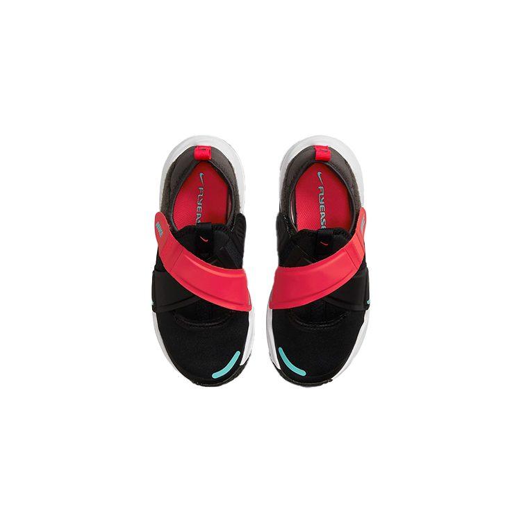 Nike Flex Advance Rutschfest Atmungsaktiv Leicht Dämpfend Abriebfest Niedrig geschnitten Laufschuhe für Kinder CZ0186-005