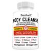 Feminine Body Wash, 120 Capsules