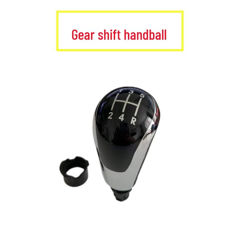 Gear Shift Lever Dust Cover for Geely 12-13 Emgrand EC715/718