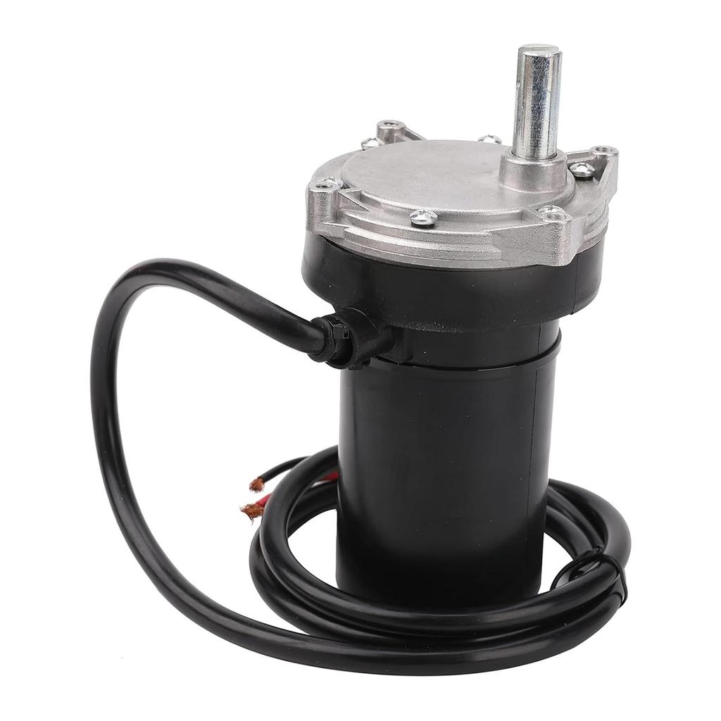 High Power Electric Jacks Motor for Motorhomes Rear Stabilization, 138445 178562 162307 113407 K01285-C800 K01531-A800