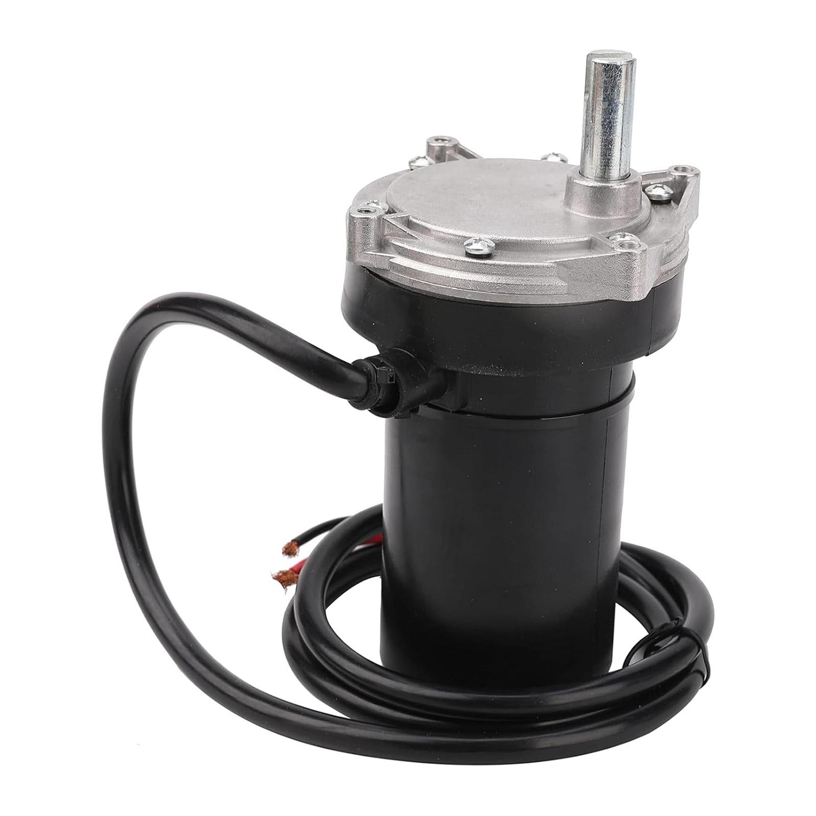 Hochleistungs-Elektro-Hubstützenmotor für Wohnmobile, Hinterradstabilisierung, 138445 178562 162307 113407 K01285-C800 K01531-A800 1